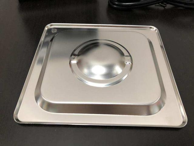 超聲波清洗機(jī)開箱評測